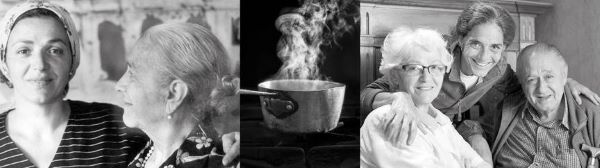 Historia de Francesco Ristorante Historia Francesco