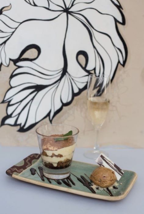 Postre - Francesco Postre - Francesco