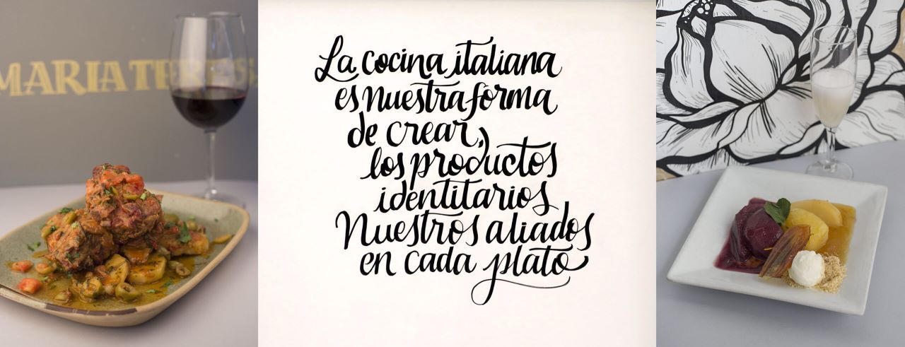 Cocina Italo-Mendocina