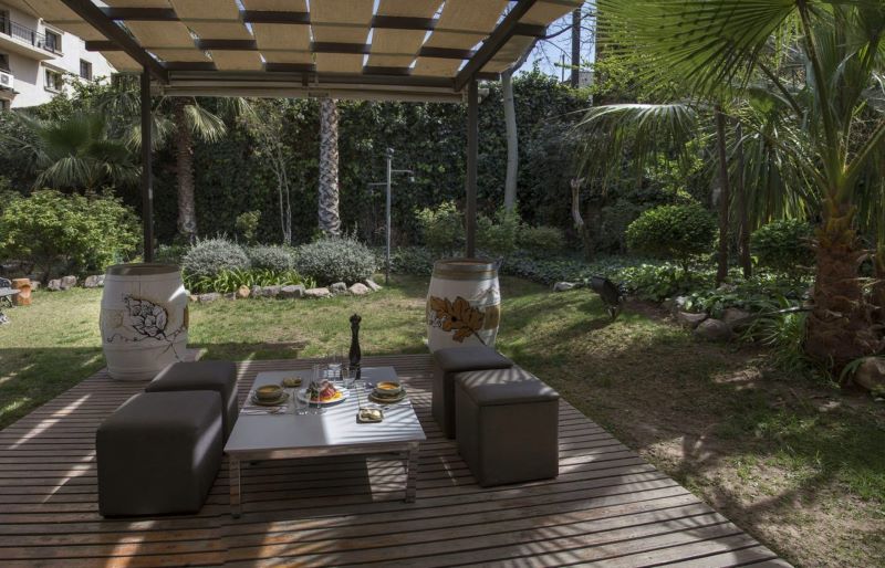 Jardines