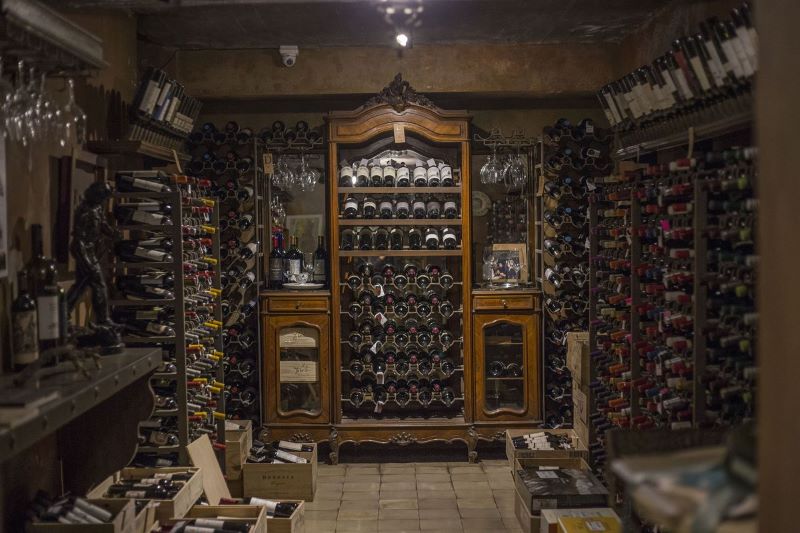 Cava - Francesco