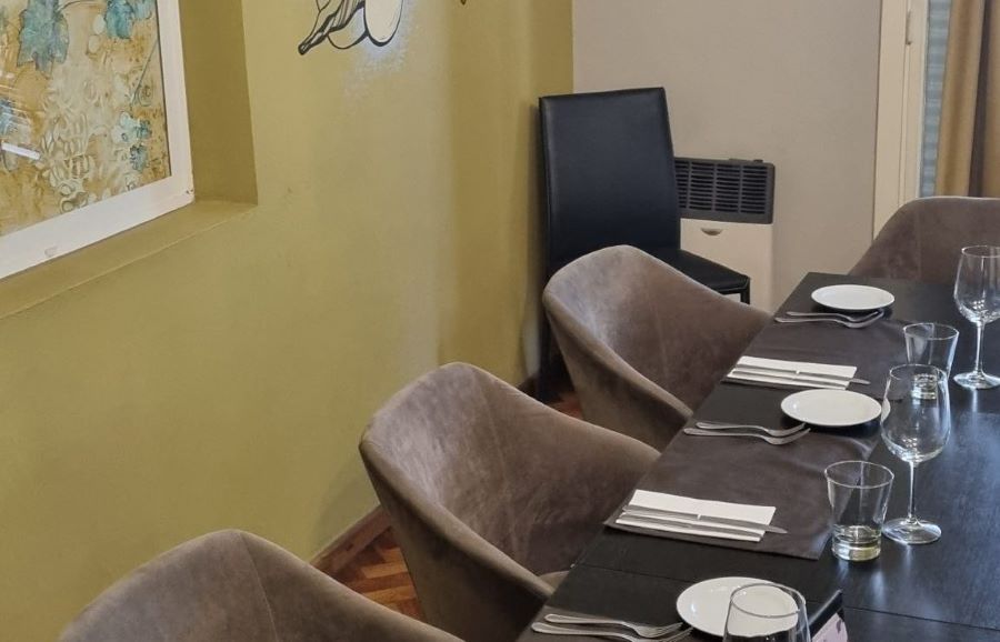 Evento - Francesco