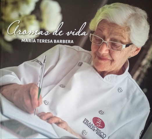 Aromas de Vida - Francesco