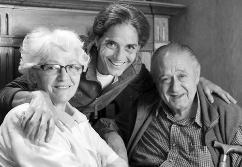 Familia Barbera - Francesco Ristorante