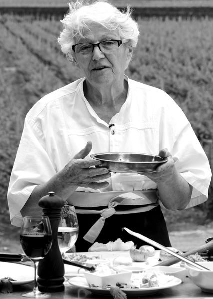 Teresa Cocina - Francesco Ristorante