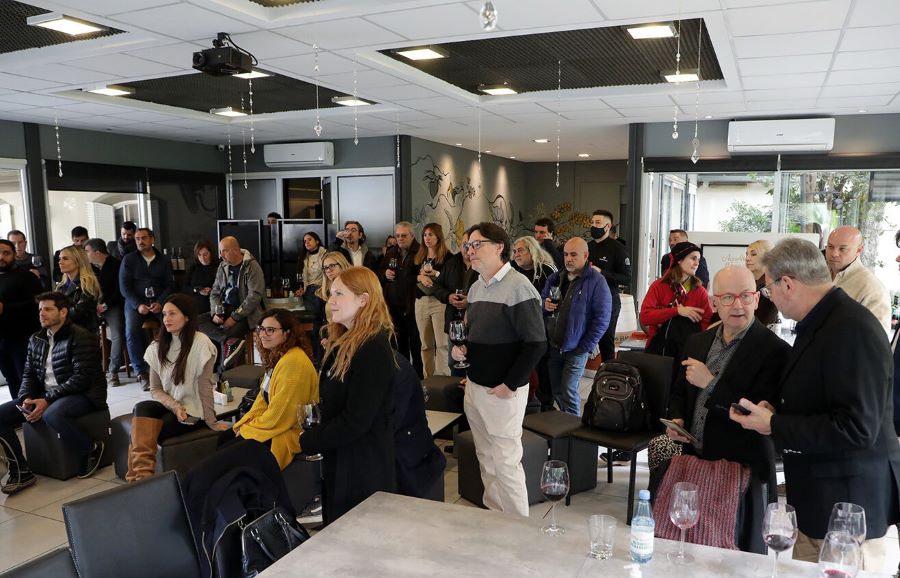 Evento - Francesco