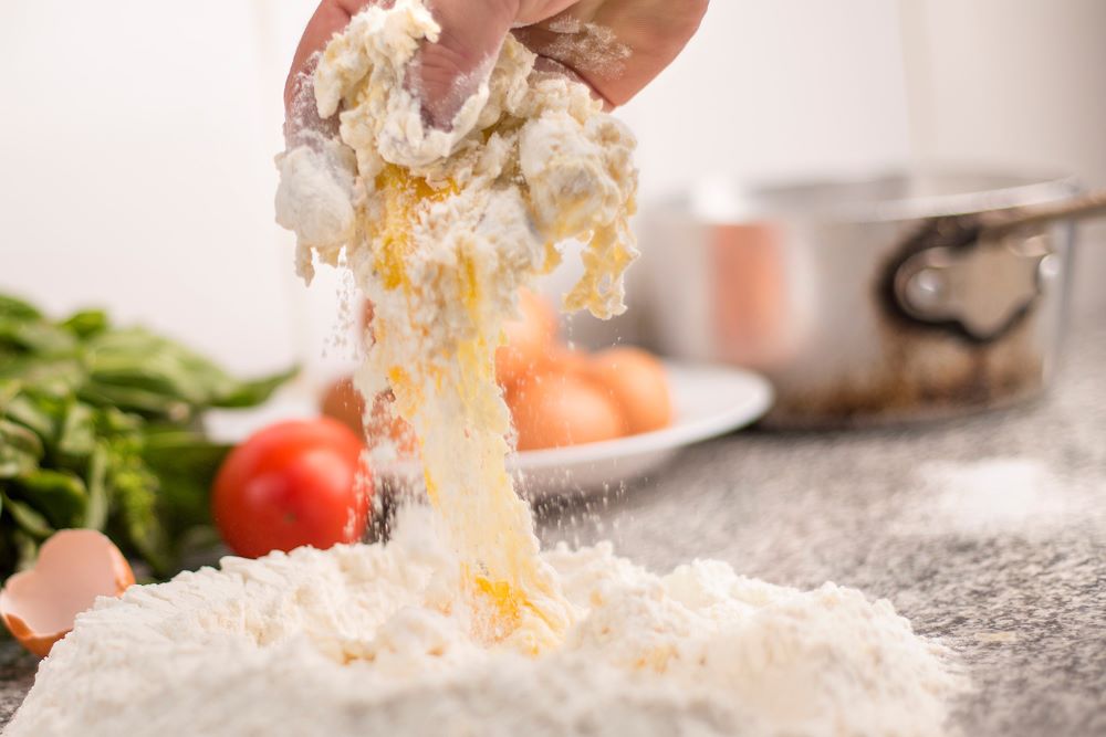 Gnocchi - Francesco